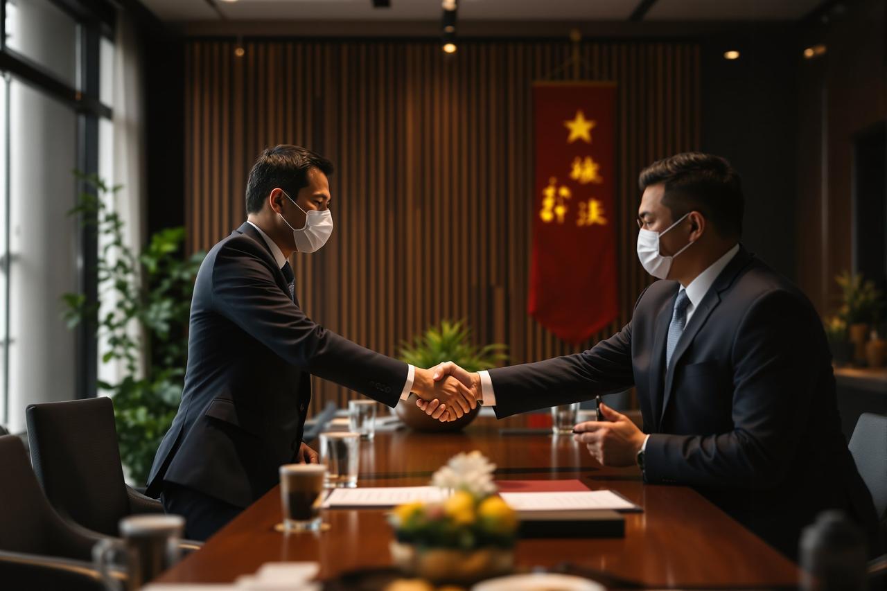 男同视频与腾讯视频达成战略合作，共同开发10部精品网剧