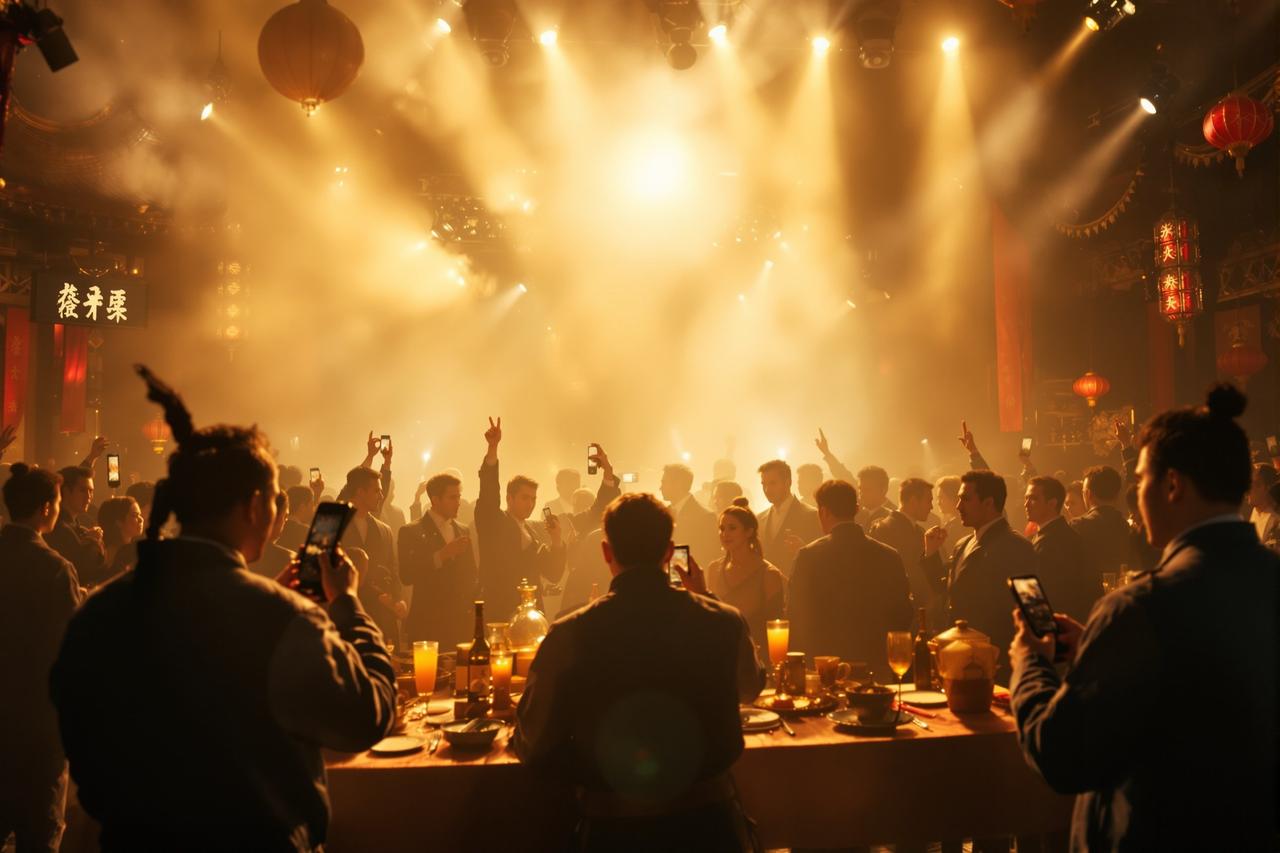 男同视频年度巨制《山河无疆》正式杀青,预计明年春节档上映