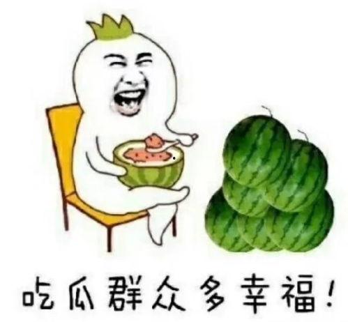 娱乐家吃瓜,揭秘明星们的“吃瓜”日常